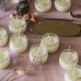 EricX Light Candle Making Kit, 60pcs Candle Wicks, 60pcs Candle Wicks Sticker, 16oz Soy Wax, 1pc Candle Wax Pouring Pot, 2pcs 3-Hole Wicks Centering Devices, 1pc Mixing Spoon, DIY Candles Craft Tools 