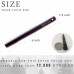 2 PCS 1/2 Inch X 6 Inch Ferrocerium Rod Flint Fire Starter by EricX light